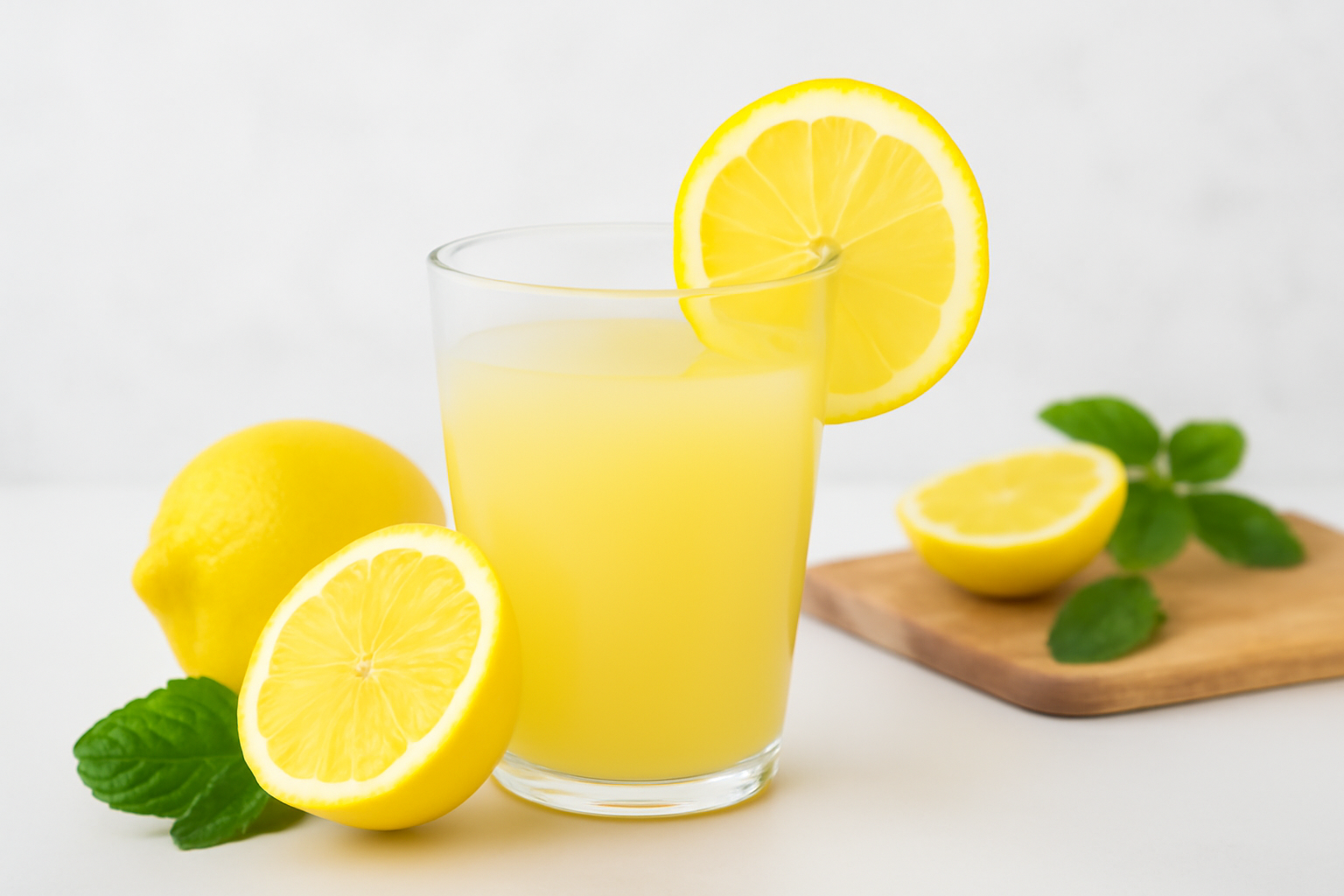 Lemon Juice